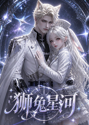 狮兔星河（20集）精彩短剧热播