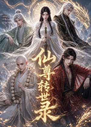仙尊转世录(24集) 仙尊转世录(24集)海量短剧免费看