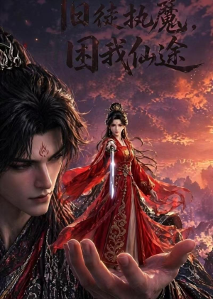 旧徒执魔,困我仙途(30集) 旧徒执魔,困我仙途(30集)分享好看短剧