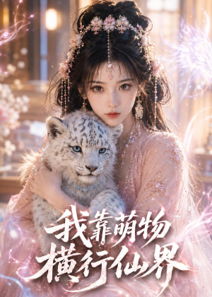 我靠萌物横行仙界（42集）热播短剧重燃
