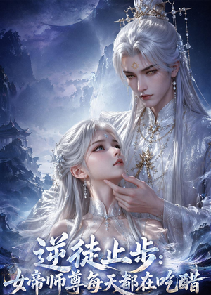 逆徒止步:女帝师尊每天都在吃醋(44集) 逆徒止步:女帝师尊每天都在吃醋(44集)最火爆的短剧