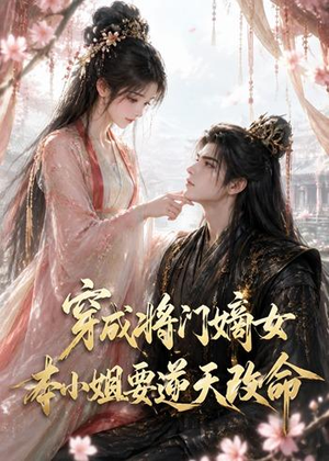 穿成将门嫡女本小姐要逆天改命（78集）不用花钱看全剧