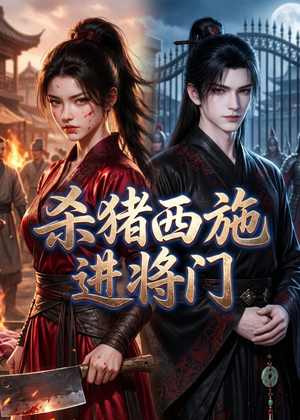 杀猪西施进将门(60集) 杀猪西施进将门(60集)古装短剧热播