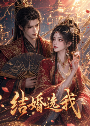 结婚选我(81集) 结婚选我(81集)在线看完整版