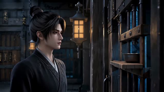 长生狱主:镇守魔教圣女第二季(108集) 长生狱主:镇守魔教圣女第二季(108集)追短剧太上头了