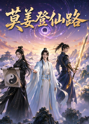莫姜登仙路(96集) 莫姜登仙路(96集)直接看到大结局