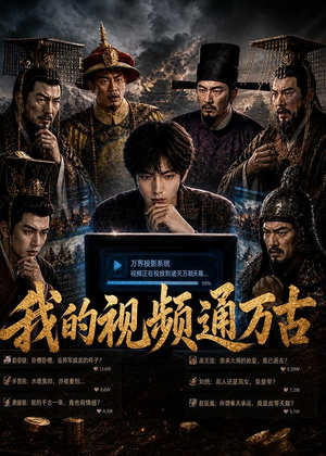 我的视频通万古(70集) 我的视频通万古(70集)在线看到大结局
