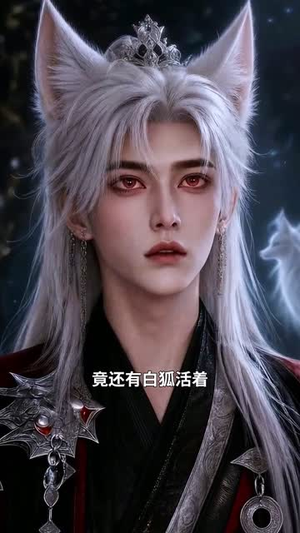 劫尽九尾生（58集）一起追生活短剧