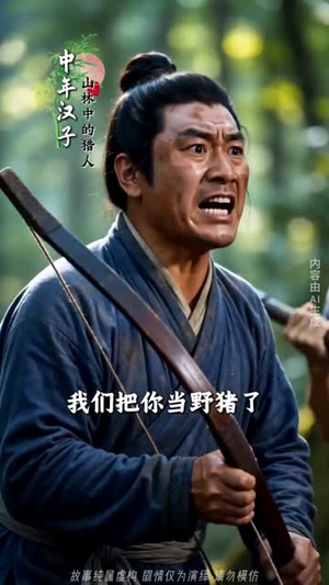 猎户逆袭：从觉醒双生开始（101集）在线观看完整版