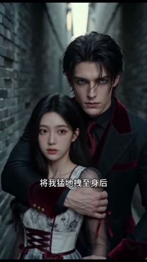 温莎公爵的人类宠物（44集）全集都在这里了