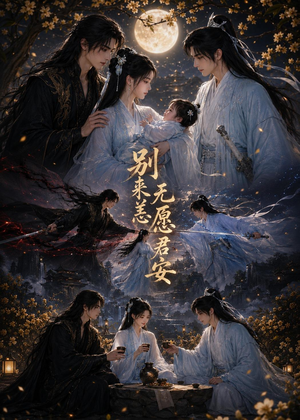 别来无恙愿君安（79集）热门短剧推荐。