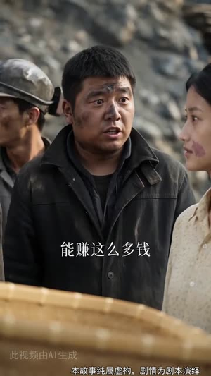 山里饭香遇良人（49集）最后一集