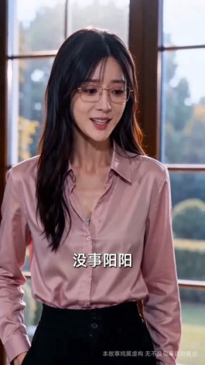 双宝夫人不想复婚（83集）爆款短剧抢先看