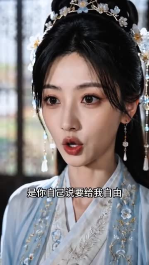 娘娘莫打趣王爷上头了（14集）太好看了短剧