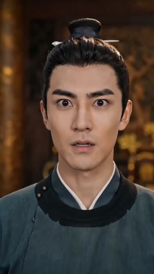从宫中小吏镇两国风云(80集) 从宫中小吏镇两国风云(80集)红果短剧看全集