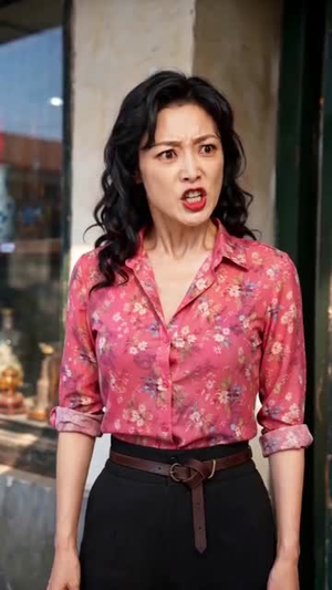 重生七零：渔乡守真心（127集）超火短剧抢先看
