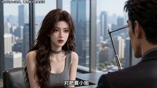 房车风波,看清相处分寸(39集) 房车风波,看清相处分寸(39集)短剧排行榜
