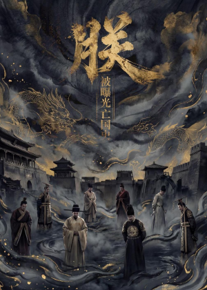 朕，被曝光亡国史（75集）排行榜前十短剧
