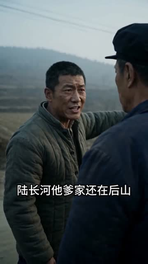 嫌我杀猪费贵，我封刀后全村年肉臭了（30集）80到100集