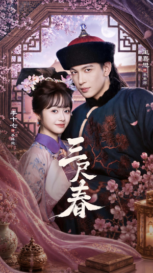 三尺春(69集) 三尺春(69集)短剧热门分享