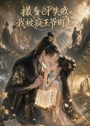 撮合CP失败,我被疯王爷盯上了(53集) 撮合CP失败,我被疯王爷盯上了(53集)好看的短剧