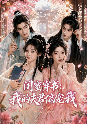 闺蜜穿书:我的夫君偏宠我(56集) 闺蜜穿书:我的夫君偏宠我(56集)真的太精彩了