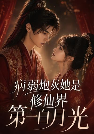 病弱炮灰她是修仙界第一白月光（72集）红果短剧免费看