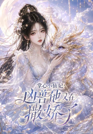 掌心小仙妃：凶兽他又在撒娇了（32集）经典老剧免费看