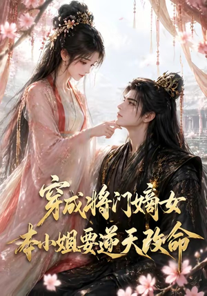 穿成将门嫡女本小姐要逆天改命(78集) 穿成将门嫡女本小姐要逆天改命(78集)第二季