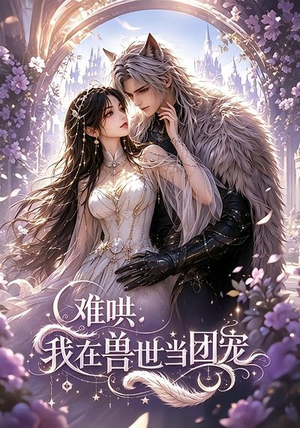 难哄：我在兽世当团宠（20集）分享好看的短剧