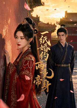 一纸婚约，两重帝身（52集）在线播放