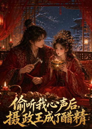 偷听我心声后摄政王成了醋精(60集) 偷听我心声后摄政王成了醋精(60集)热门短剧追不停