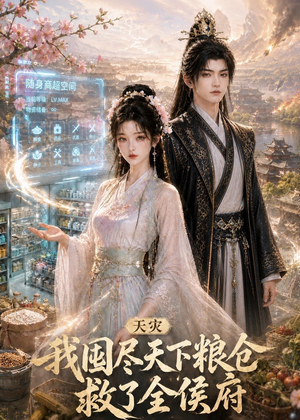 天灾我囤尽天下粮仓救了全侯府(74集) 天灾我囤尽天下粮仓救了全侯府(74集)短剧在线看