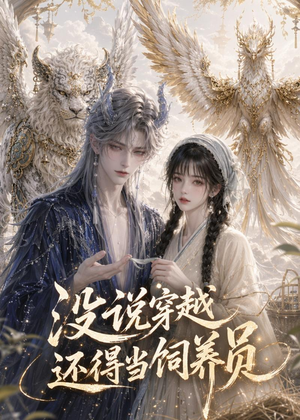 没说穿越还得当饲养员（41集）好看短剧又来了