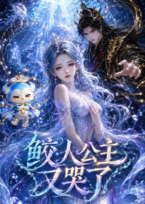 鲛人公主又哭了(45集) 鲛人公主又哭了(45集)免费看全网短剧