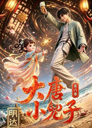 大唐小兕子明达第六季(60集) 大唐小兕子明达第六季(60集)精彩短剧天天看