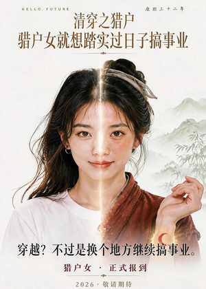 清穿之猎户猎户女就想踏实过日子搞事业(60集) 清穿之猎户猎户女就想踏实过日子搞事业(60集)全集一次看完