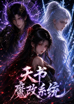 天书魔改系统(46集) 天书魔改系统(46集)精彩短剧热播中