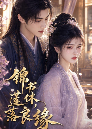 锦书休,莲落良缘(61集) 锦书休,莲落良缘(61集)短剧小说在线看
