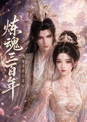 炼魂三百年，穿书虐白莲（33集）免费在线看全集