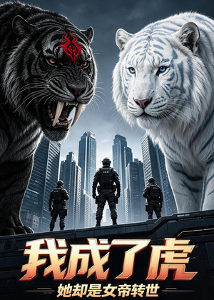 我成了虎,她却是女帝转世(80集) 我成了虎,她却是女帝转世(80集)海量资源免费看