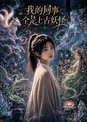我的同事全是上古妖怪(42集) 我的同事全是上古妖怪(42集)免费短剧看不停