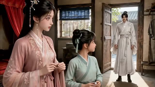 傻相公,藏不住了(55集) 傻相公,藏不住了(55集)最新上映免费看