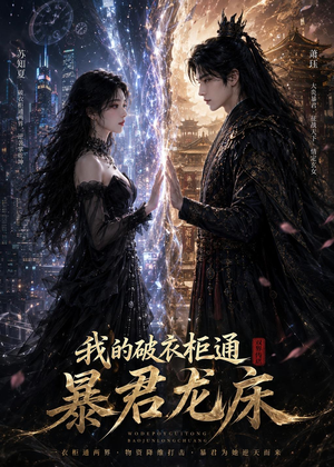 我的破衣柜通暴君龙床(60集) 我的破衣柜通暴君龙床(60集)短剧热门推荐