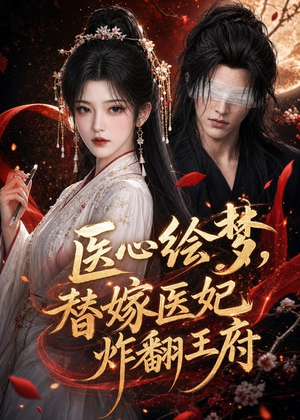 医心绘梦,替嫁医妃炸翻王府(121集) 医心绘梦,替嫁医妃炸翻王府(121集)精彩短剧看不停