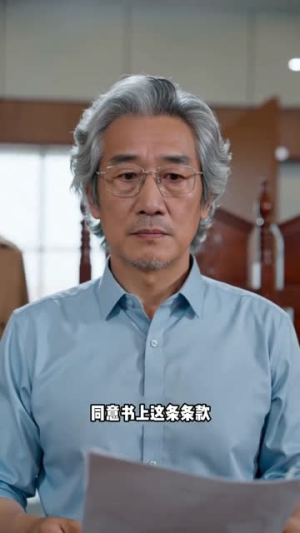 清醒后风渐暖（42集）短剧免费分享
