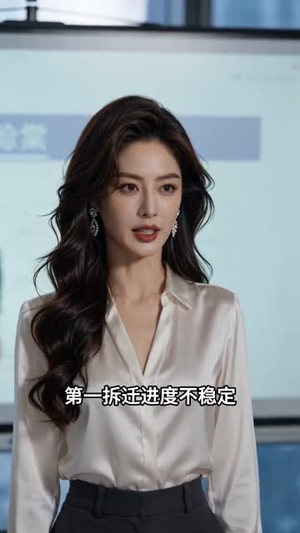 云开月明见青枝（76集）短剧全集完整版