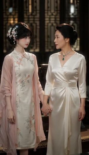 婚后咸鱼生活被总裁偏爱(118集) 婚后咸鱼生活被总裁偏爱(118集)上热门短剧
