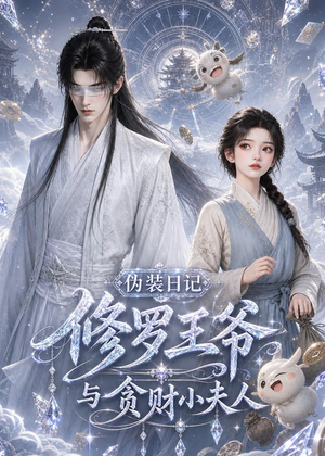 伪装日记：修罗王爷与贪财小夫人（50集）在线看完整版