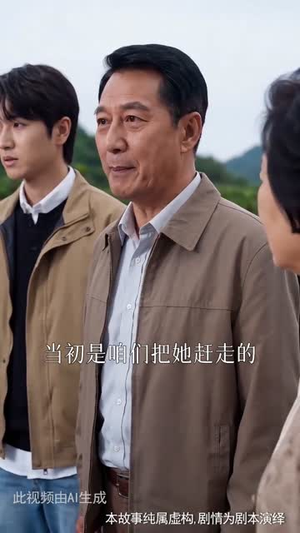 杨梅红时方知悔(64集) 杨梅红时方知悔(64集)最火的短剧